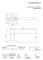Ручки дверные Code Deco H-22050-A-CRM/CR