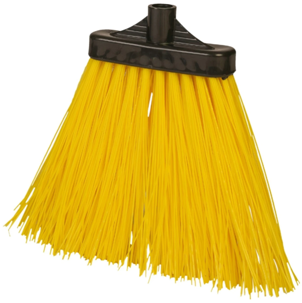 Метла Медведь 02