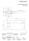 Ручки дверные Code Deco H-14064-A-NIS/CR