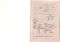 Замок врезной цилиндровый ЗВ4-Б-1(К)-16-20/1.2 антик серебро